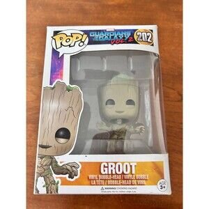 Funko Pop! Groot